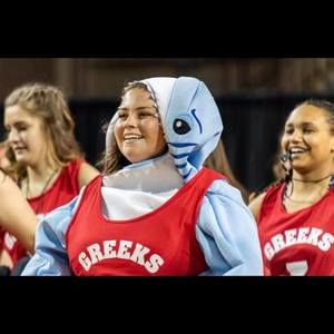 Meet your Posher, Jillian